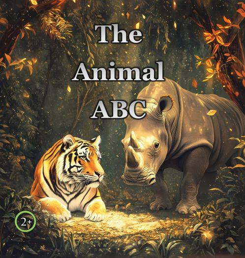 The Animal ABC