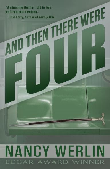 And Then There Were Four