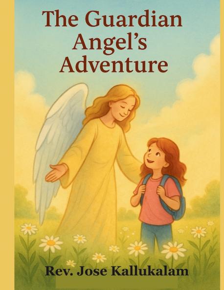 The Guardian Angel's Adventure