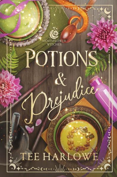 Potions & Prejudice
