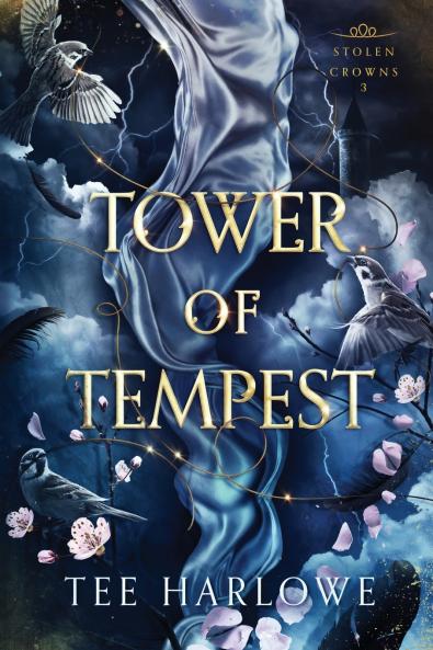 Tower of Tempest