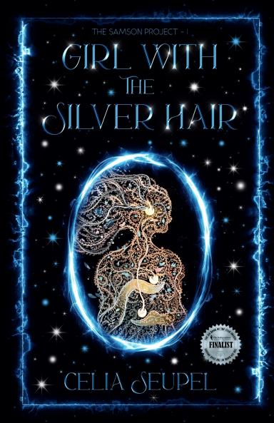 GIRL WITH THE SILVER HAIR