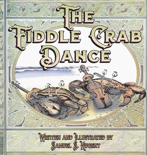 The Fiddle Crab Dance
