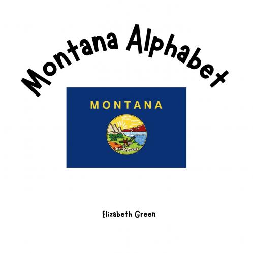 Montana Alphabet
