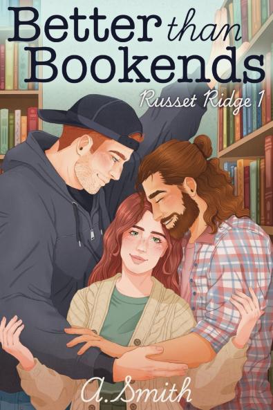 Better than Bookends