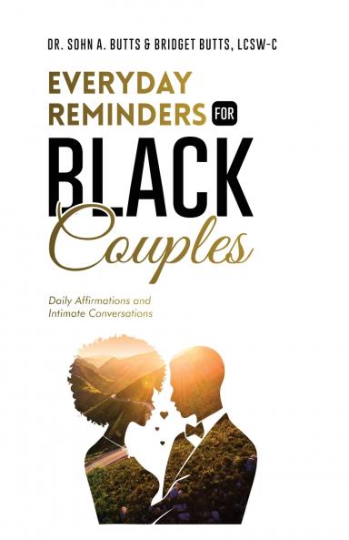 Everyday Reminders for Black Couples