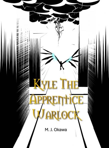 Kyle the Apprentice Warlock