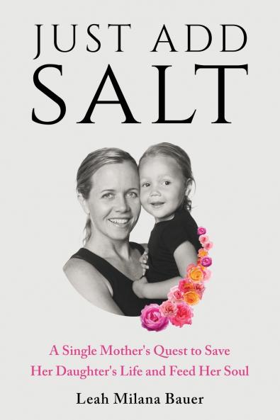 Just Add Salt