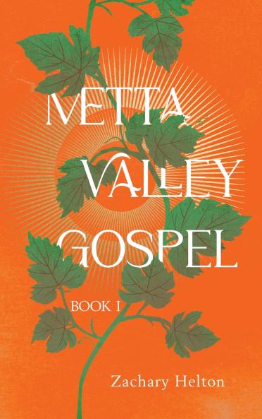 Metta Valley Gospel Book 1