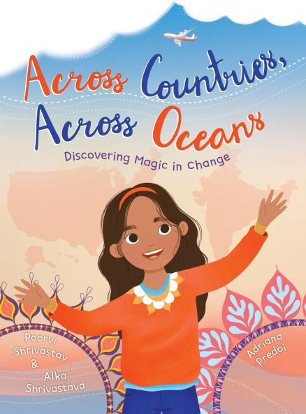 Across Countries Across Oceans