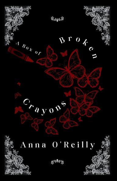 A Box of Broken Crayons