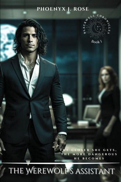 The Werewolf's Assistant