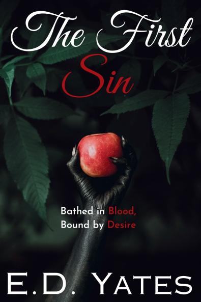 The First Sin