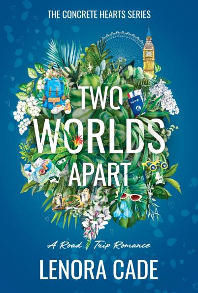 Two Worlds Apart