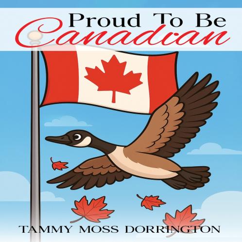 Proud To Be Canadian
