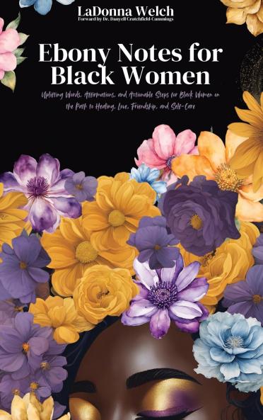 Ebony Notes for Black Women