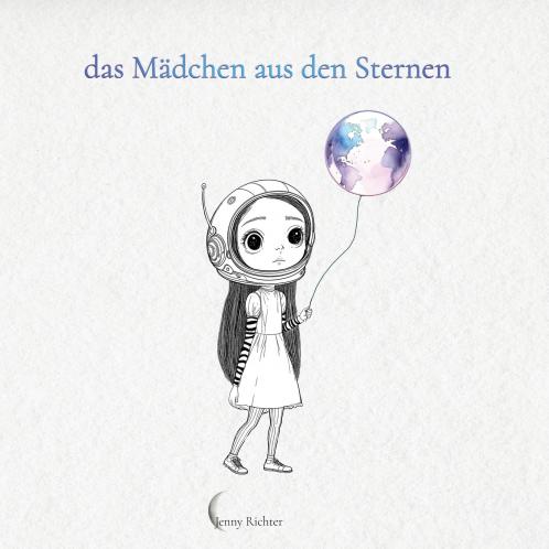 Das Mädchen aus den Sternen