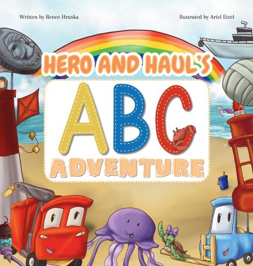 Hero and Haul's ABC Adventure