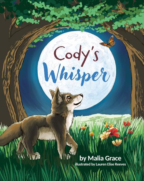 Cody's Whisper