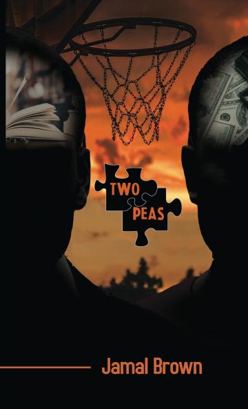 Two Peas (Hardback Edition)