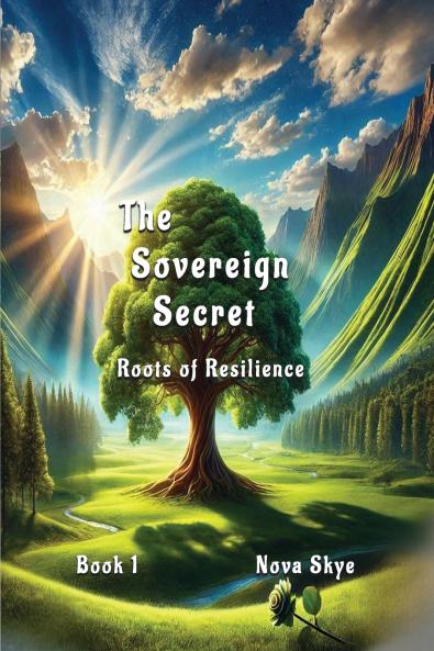 The Sovereign Secret