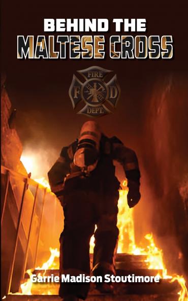 Behind the Maltese Cross