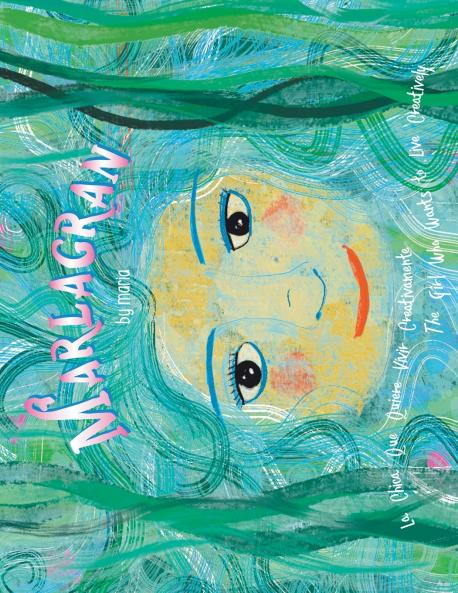 MarlaGran
