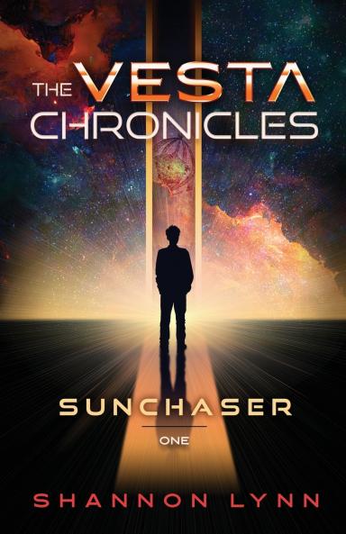 The Vesta Chronicles