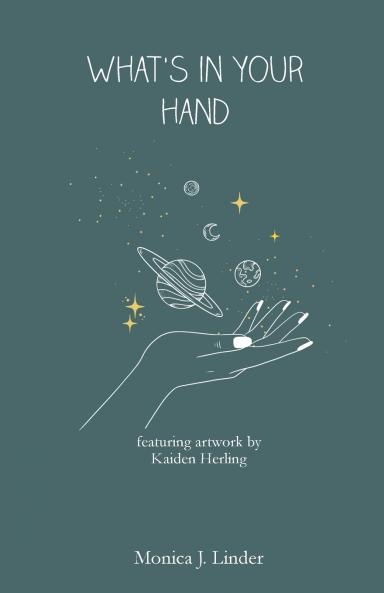 what's in your hand