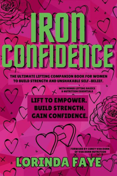 Iron Confidence