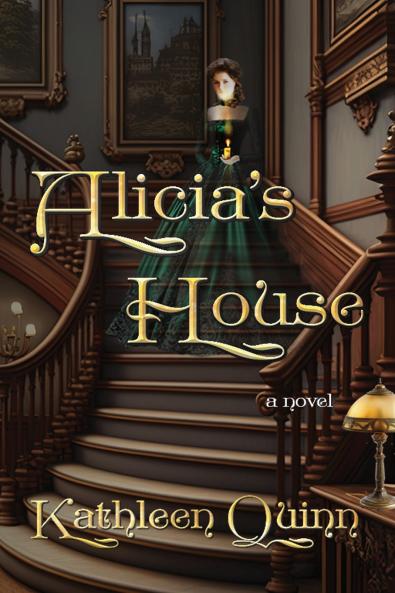 Alicia's House
