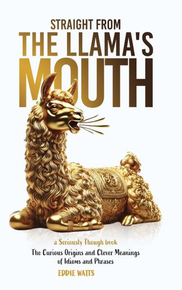 Straight from the Llama's Mouth