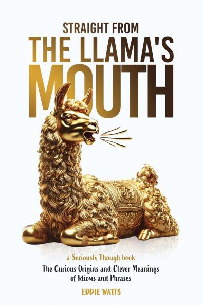 Straight from the Llama's Mouth