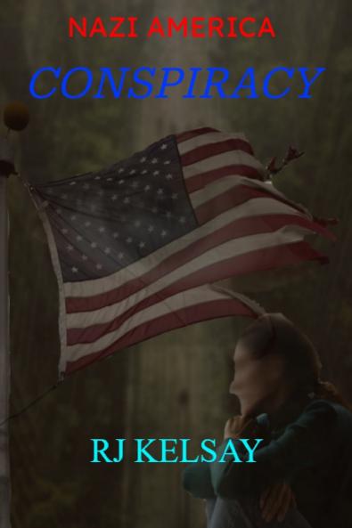 Nazi America Conspiracy