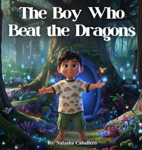 The Boy Who Beat the Dragons
