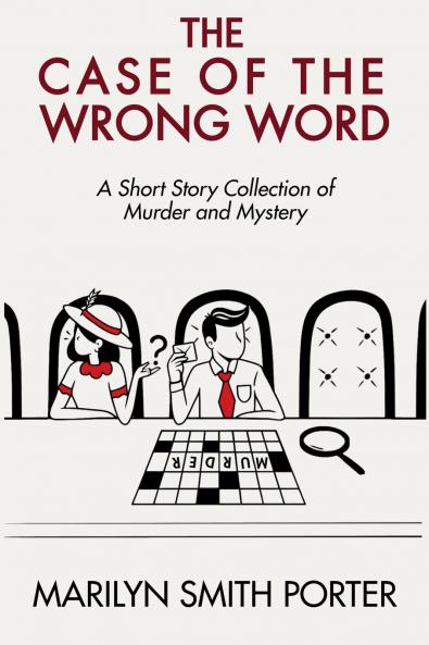 The Case of the Wrong Word