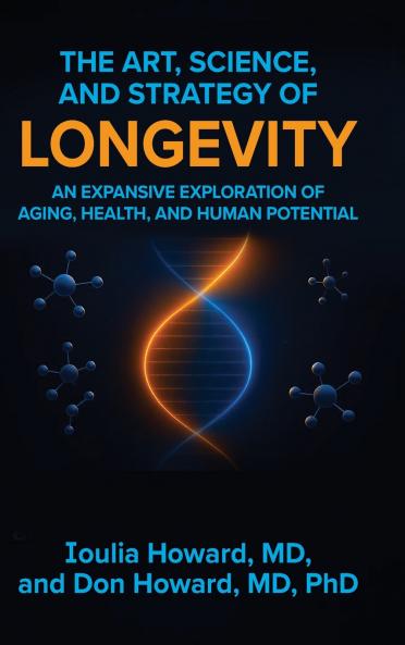 The Art Science and Strategy of Longevity