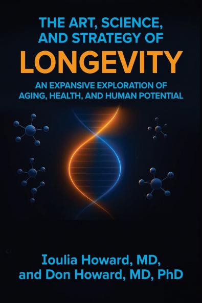 The Art Science and Strategy of Longevity