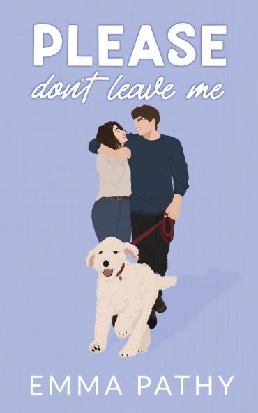 Please Don't Leave Me