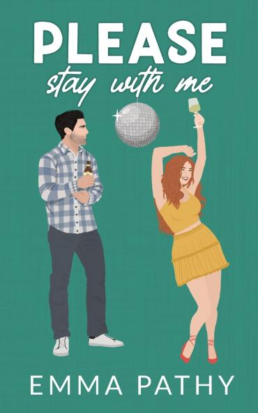 Please Stay With Me