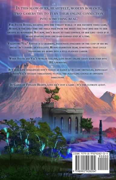 Games of Tangled Hearts