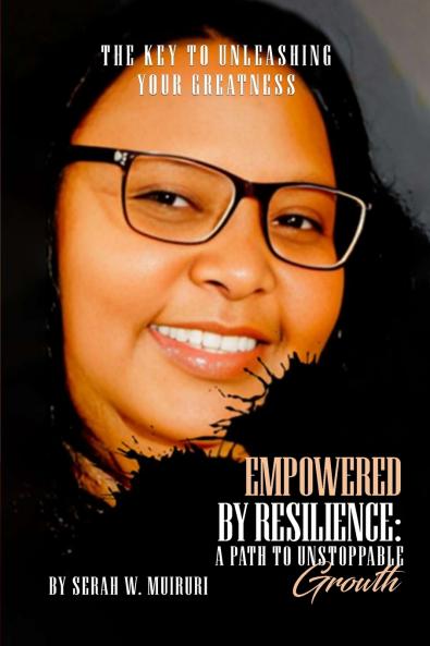 Empowered By Resilience