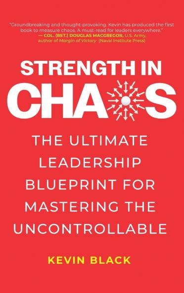 Strength in Chaos