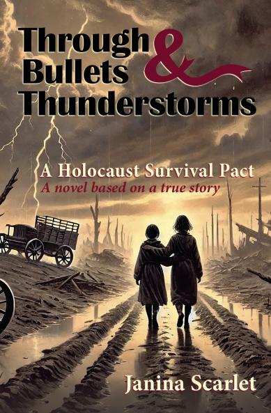 Through Bullets and Thunderstorms