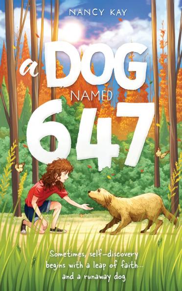 A Dog Named 647