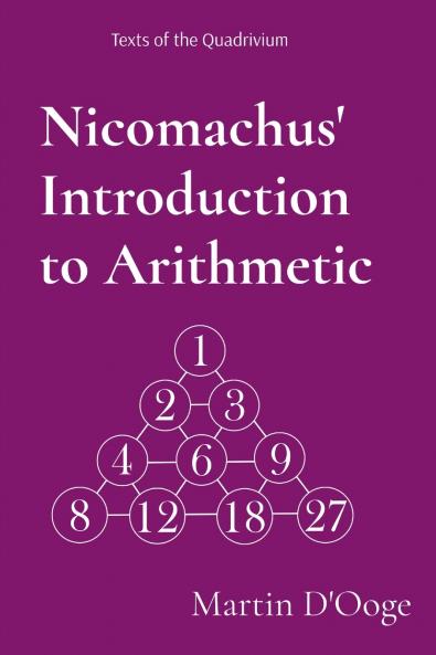 Nicomachus' Introduction to Arithmetic