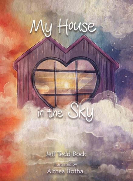My House in the Sky