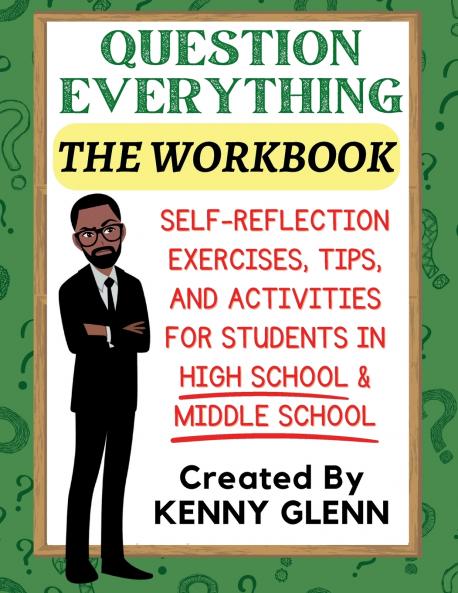 Student Workbook for Question Everything