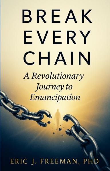 Break Every Chain