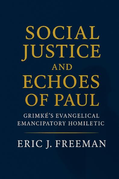 Social Justice and Echoes of Paul